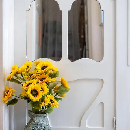 Deluxe Home In Art Nouveau House- With Garage Budapest Exterior foto